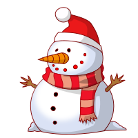 Snowman