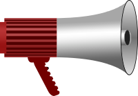 Megaphone
