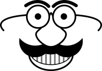 Silly Face 2