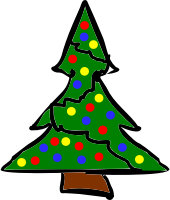 tree for lady