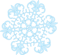 snow flake