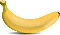 banana 