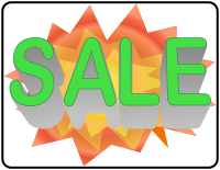 Sale Sign 02