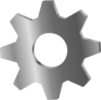 Cog 3D