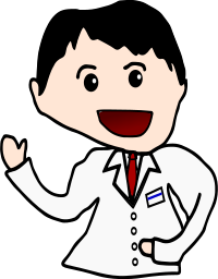 Japanese Doctor