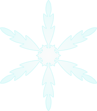 Snowflake 1