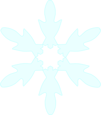 Snowflake 2