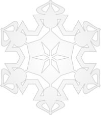 Snowflake 6