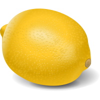 Lemon Citrina