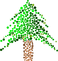 Dot Tree