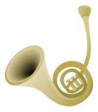 Trompa / Horn