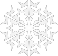 Snowflake 10