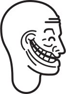 kithkin trollface
