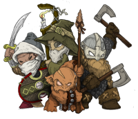Attack the Tower 3rd Gen