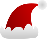 Santa Cap
