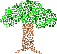 Dot Tree 2
