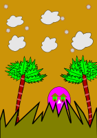 Scenary
