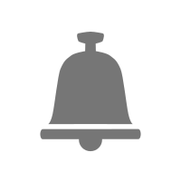 bell icon