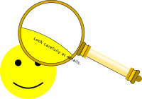 Magnifying Glass