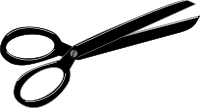 Scissors