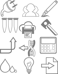 Icons in Android Holo style