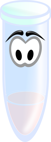 Reaction tube