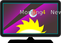TV Morning News