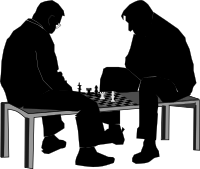 Chess Match