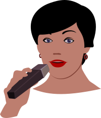 Songstress by Rones
