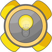 Badge Template
