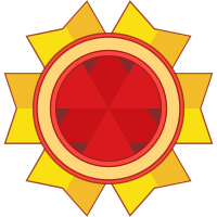 Award Template