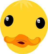 Duck Face - Full