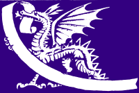 Purple Dragon