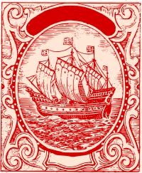 Classic Ship