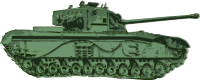 Green Tank