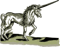 Unicorn - 1551