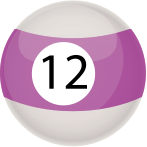 12 Ball