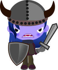 Vampire Viking