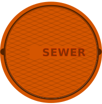 Manhole Cover