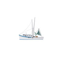 Shrimp Boat