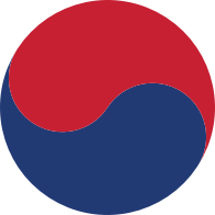 Taegeuk Symbol