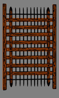 Portcullis