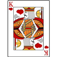 King of Hearts