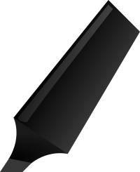 Black Highlighter