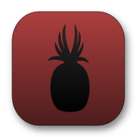 Handbrake Icon