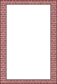 Brick Border