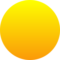 Orange Sun