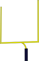 Goal Posts