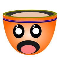 Sweet Cup 12