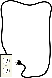 Electric Border